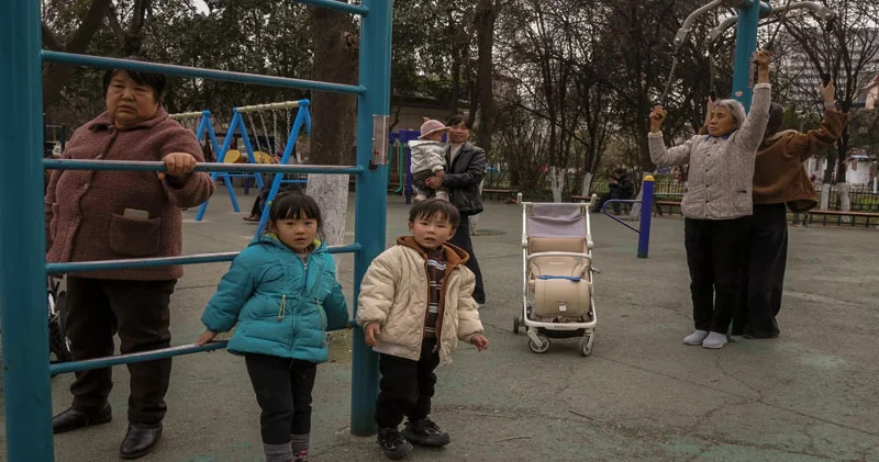 Çin malları bahalaşmağa başlayacaq Bloomberg gözlənilməz səbəbi açıqladı