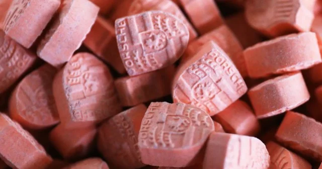 Avropada böyük narkotik şəbəkəsi çökdürüldü