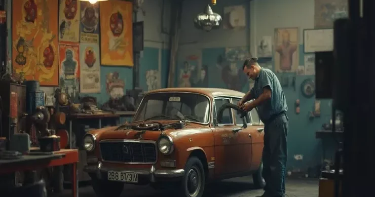 Köhnə avtomobili yenisinə dəyişdirməyin vaxtıdır: üç əlamət AÇIQLANDI