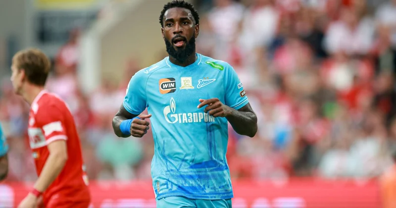 Rio de Janeyro məhkəməsi futbolçu Jersonun əmlakını müsadirə edə bilər