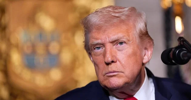 Tramp: “ABŞ dan başqa heç bir dövlət Qrenlandiyanın təhlükəsizliyini təmin edə bilməz”