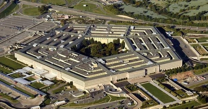 Пентагон не получал приказ готовить план военной операции в Гренландии