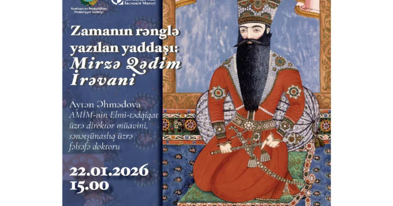 “Muzeydə mühazirə” layihəsi davam edir