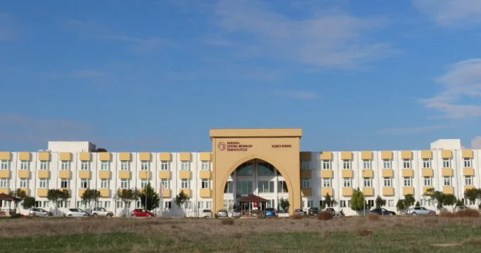 Кампус турецкого вуза в ТРСК покроет затраты на обучение членов семей шехидов Карабахской войны