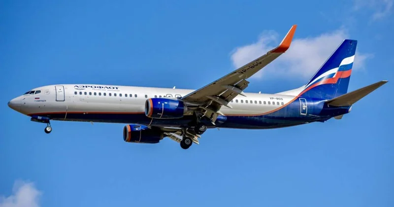 Rusiyanın bu aeroportu satışa çıxarılacaq