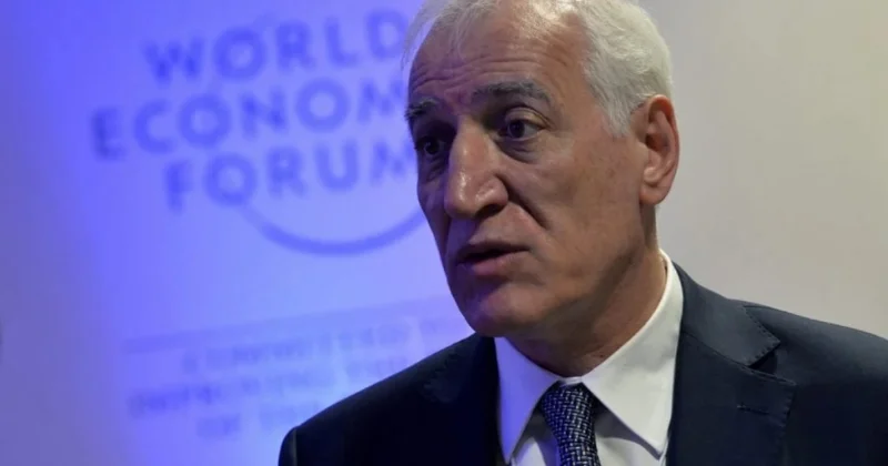 Ermənistan prezidenti: Davamlı sülh üçün çalışırıq