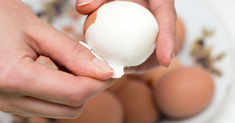 Gündə bir ədəd yumurta yeyin Faydası çoxdur