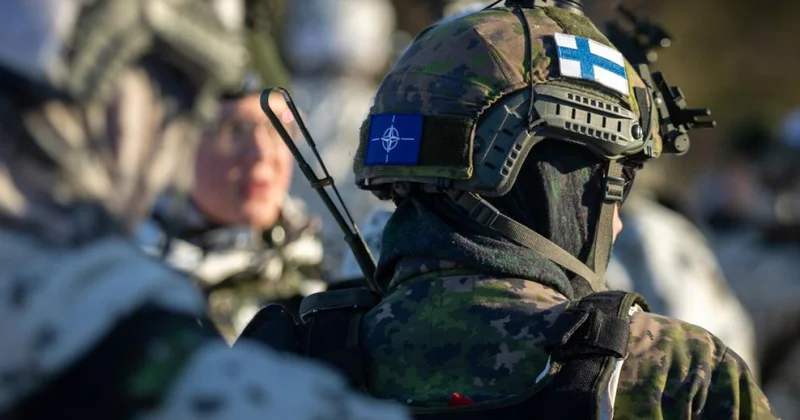 Северные страны готовятся к масштабным арктическим учениям