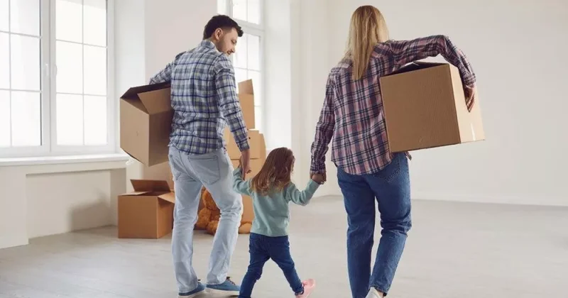 В России рассматривается возможность предоставления семейной ипотеки до рождения ребенка