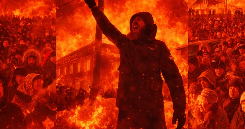 Кремль боится регионов: скрытая трещина российской государственности Minval Politika