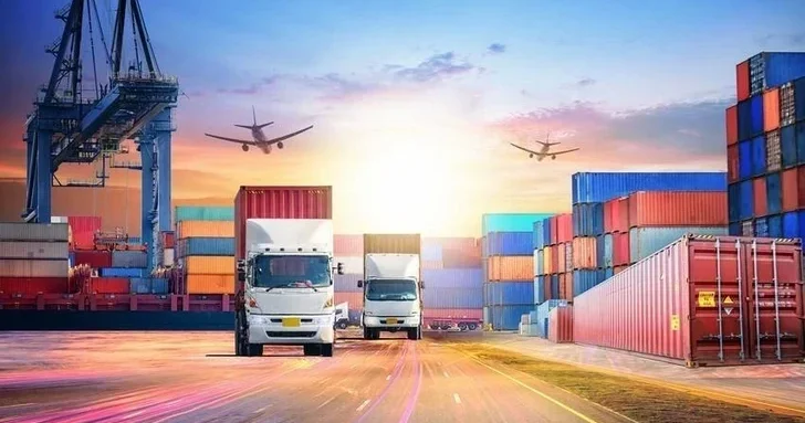 Азербайджан увеличил ненефтегазовый экспорт в Россию на 1%