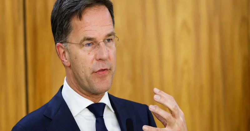 NATO Baş katibi: Tramp haqlıdır, Arktikanı Rusiya və Çinin təsirindən qorumalıyıq