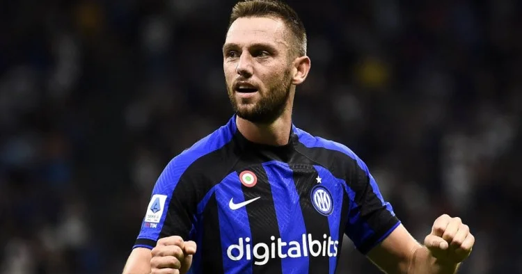 İnter in futbolçusu Əl Hilal a keçməyə hazırlaşır