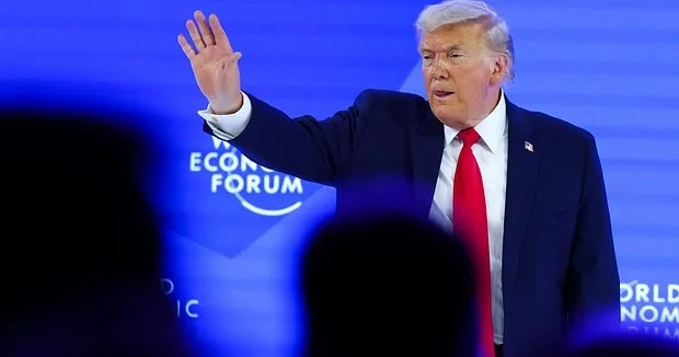 Tramp Üçüncü Dünya müharibəsindən danışdı