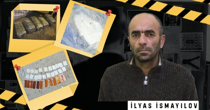 Lənkəranda əməliyyat Həbs edilənlər var VİDEO KONKRET