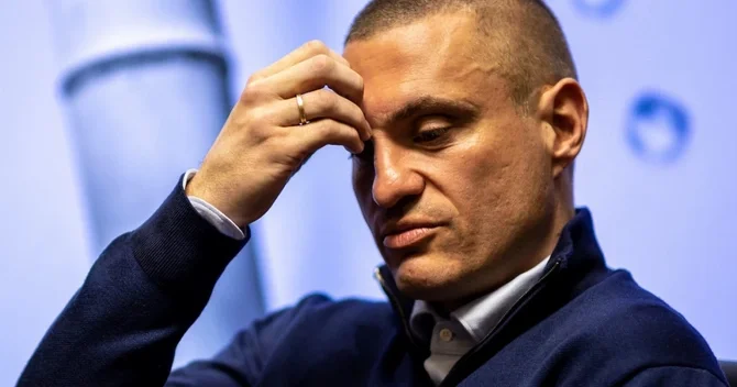 Tanınmış futbolçunun qardaşı ölü tapılıb