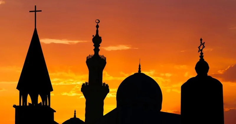 Mühafizəkarlıq dinlərin qarşısında maneə olur Müzakirə