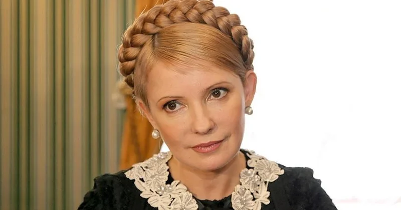 НАБУ предъявило обвинения Тимошенко, партия собирает деньги на залог