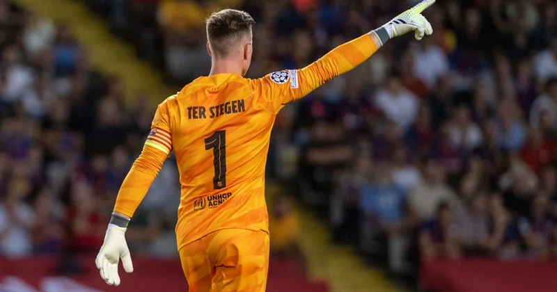 Jirona Ter Şteqeni icarəyə götürdüyünü açıqladı