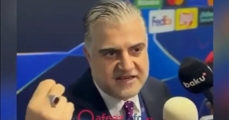 “Bu, pul gücünə edilməyib” Video