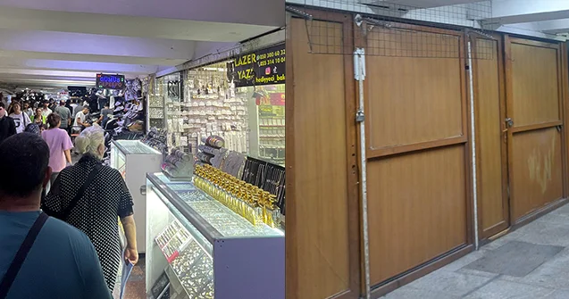 20 Yanvar keçidində sahibkarlar üçün qurulan oyun