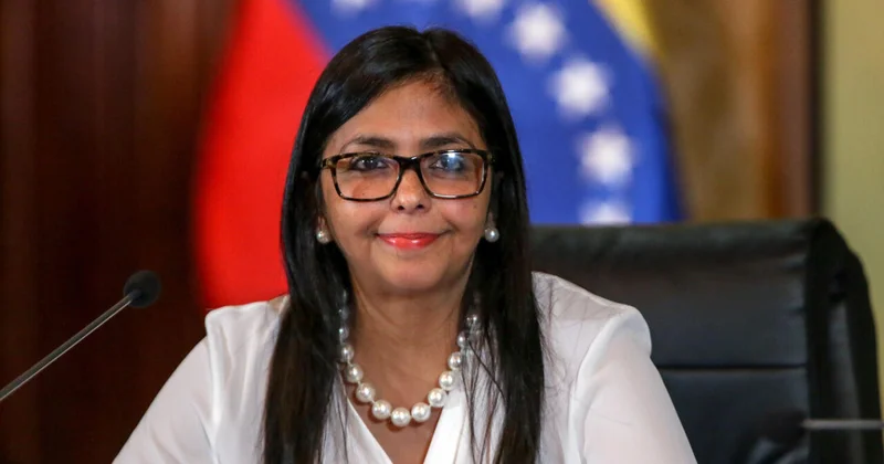 В США анонсировали визит преемницы Мадуро