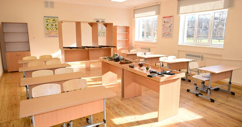 Yolların buz bağlaması məktəblərdə davamiyyətə necə təsir edib? AÇIQLAMA