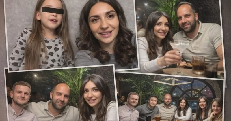 Vəzifəli məmurun qardaşı oğlu erməni Karina ilə evli imiş: 10 il gizlədilən sirr üzə çıxdı ŞOK FOTOLAR