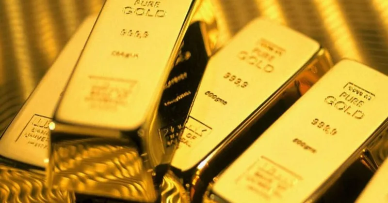 Rusiya qızılın bahalaşmasından 216 milyard dollar qazanıb