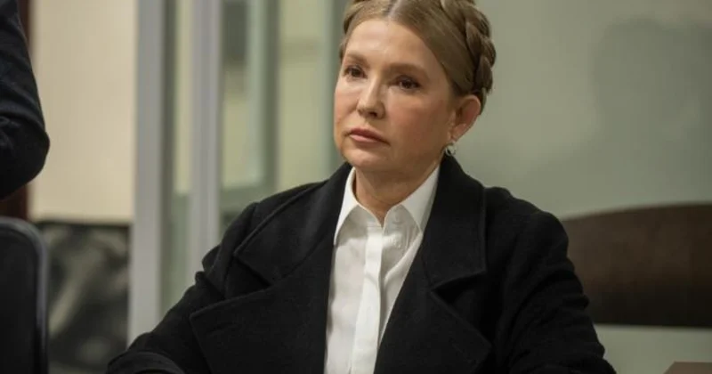 Məhkəmə Timoşenkonun əmlakının bir hissəsini həbs qoyub