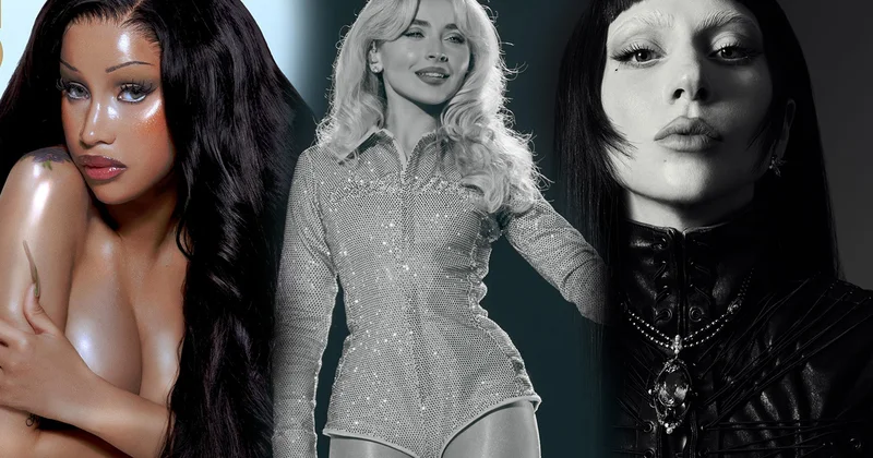 Bu il “Grammy” onların olacaq İddia