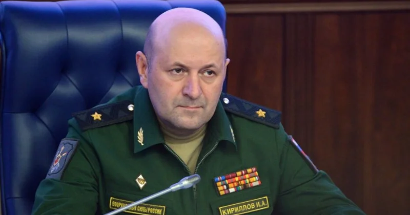 Generalı öldürən erməni 25 il müddətinə həbs edildi