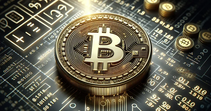 Bitcoin in qiyməti 90 min dollardan aşağı enib