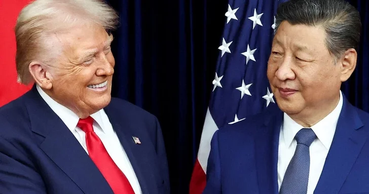 Трамп рассказал о просьбе Си Цзиньпина по коронавирусу