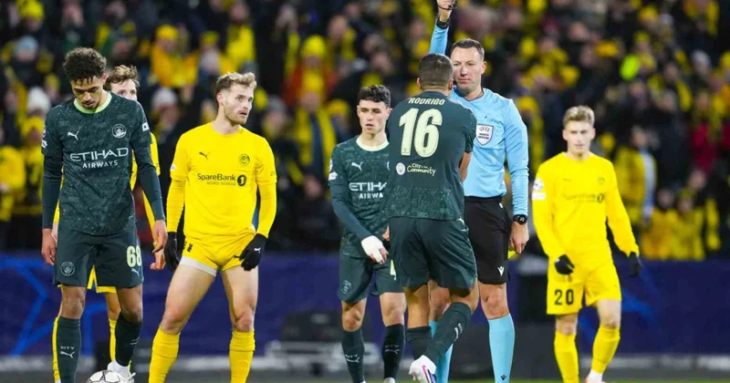 Çempionlar Liqası: Ardıcıl qələbələr, ilk məğlubiyyətlər və yeni rekordlar