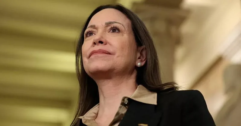 Конгресс США выбрал главу оппозиции в качестве лидера Венесуэлы