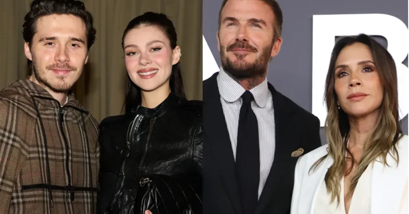 “Toy rəqsimi yoldaşımla deyil, anamla etməli oldum...” Məşhur ailədə qalmaqal