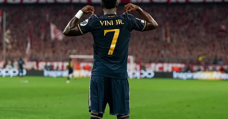 Vinisius böhranı dərinləşir, “Real Madrid”də səbir tükənir