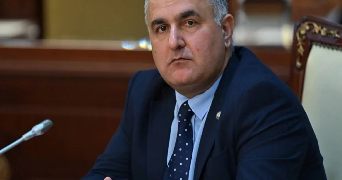 Nadir Adilov: “2025 ci ildə uğurlu nəticələrimiz 47.4% olub” HESABAT