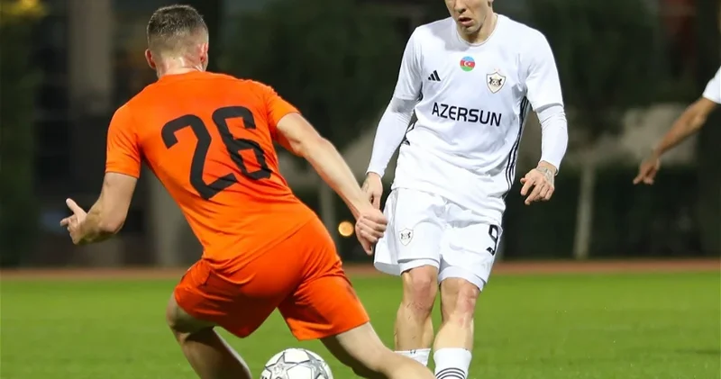 Рауф Алиев назвал козырь Карабаха против Айнтрахта: Его время пришло