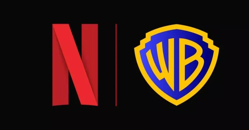 “Netflix” “Warner Bros.”a 82,7 milyard dollar ödəyəcək