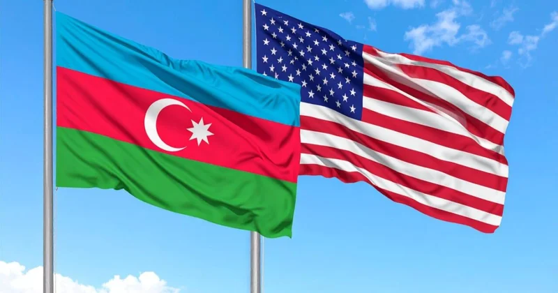Исторический поворот в отношениях между Азербайджаном и США ТЕМА ДНЯ от Акпера Гасанова