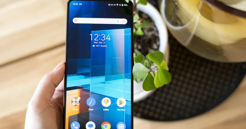 Artıq yeni modeli istehsal olunmayacaq Məşhur texnologiya nəhəngi mobil bazarı tərk edir