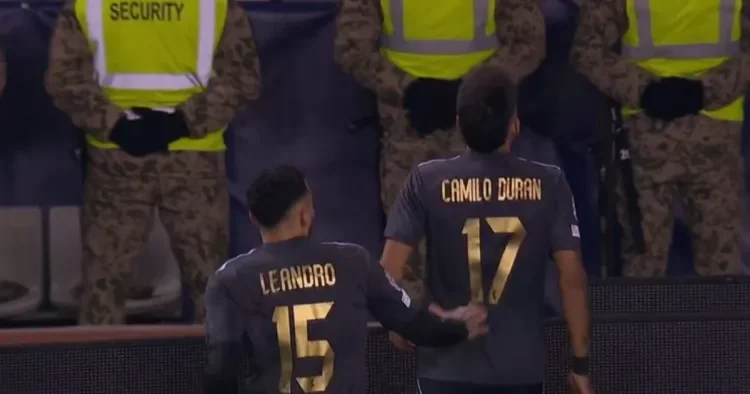 “Qarabağ”dan “Ayntraxt”a şok effekti Canlı