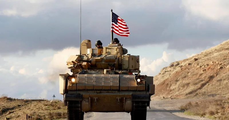 США обозначили готовность работать с властями Сирии