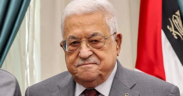 Fələstin lideri Moskvaya iki günlük səfərə gedib