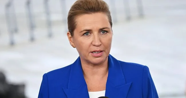 Mette Frederiksen Aİ ölkələrini Qrenlandiya məsələsində birləşməyə çağırıb