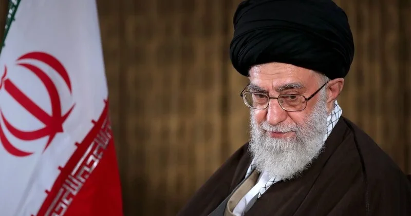 Xameneini öldürməməyimizin səbəbi budur Mullin