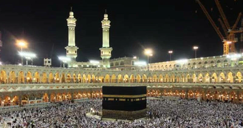 Həcc üçün yerlərin 60 fazizi doldu QMİ vətəndaşlara üz tutdu