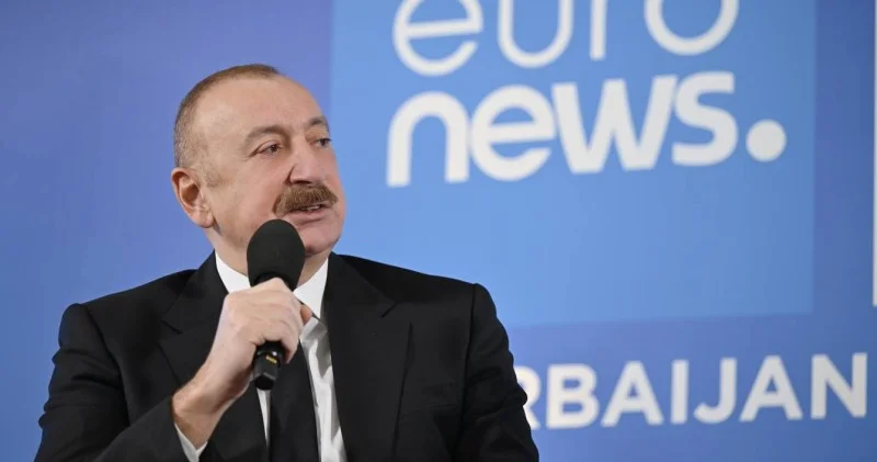 Davosda Azərbaycanın yol xəritəsi: İlham Əliyevin çıxışının siyasi və iqtisadi oxunuşu
